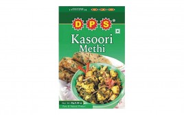 DPS Kasoori Methi   Box  25 grams